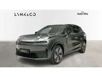 Usado Lynk & Co 08 347 CV (255 kW) 2025 Gris SUV