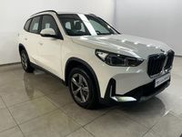 usado BMW X1 sDrive 18iA