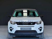 Usado Land Rover Discovery Sport HSE 150 CV (110 kW) 2015 Blanco SUV