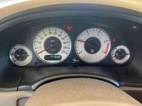 Usado Chrysler Voyager 140 CV (102 kW) 2003 Negro Monovolumen