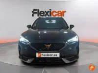 Usado Cupra Formentor 150 CV (110 kW) 2022 Azul SUV
