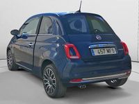 Usado Fiat 500 69 CV (50 kW) 2023 Utilitario