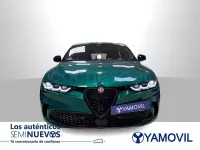 Usado Alfa Romeo Tonale Veloce 160 CV (117 kW) 2024 Verde SUV