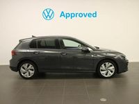 Usado VW Golf VIII 115 CV (84 kW) 2025 Gris Berlina