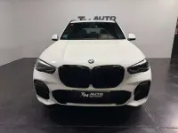 Usado BMW X5 M Comfort Edition 530 CV (389 kW) 2021 Blanco SUV