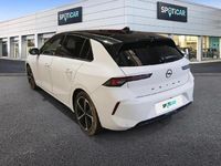 Nuevo Opel Astra 130 CV (95 kW) 2025 Blanco