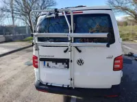 Usado VW T6 Pro 150 CV (110 kW) 2016 Blanco Van