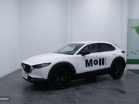 Usado Mazda CX-30 Homura-Line 140 CV (102 kW) 2025 Blanco SUV