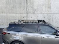 Usado Land Rover Range Rover Velar R-Dynamic 300 CV (220 kW) 2019 Marrón SUV