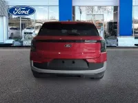 Nuevo Ford Explorer Premium 210 kW (286 CV) 2025 SUV