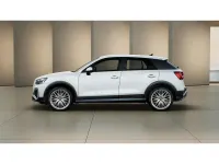 Nuevo Audi Q2 150 CV (110 kW) 2025 Blanco glaciar SUV