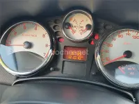 Usado Peugeot 207 120 CV (88 kW) 2007 Negro Berlina