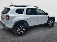 Usado Dacia Duster Journey 150 CV (110 kW) 2023 SUV