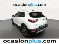 Usado Kia Stonic 100 CV (73 kW) 2020 Blanco SUV