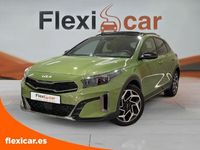 usado Kia XCeed 1.5 T-gdi Mhev Imt Gt-line