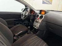 Usado Opel Corsa 90 CV (66 kW) 2009 Blanco Utilitario