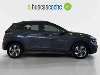 Usado Hyundai Kona 230 CV (169 kW) 2021 Gris/plata SUV