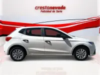 Begagnad Seat Ibiza Reference 80 HK (58 kW) 2021 Halvkombi