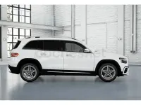 Usado Mercedes GLB200 150 CV (110 kW) 2024 Blanco polar SUV