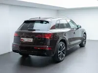 Usado Audi Q5 Exclusive 204 CV (150 kW) 2023 Blanco SUV