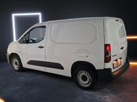 Brugt Citroën Berlingo 102 HK (75 kW) 2020 MPV