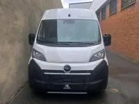Nuevo Opel Movano S 140 CV (102 kW) 2026 Blanco Van
