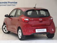 Usado Hyundai i10 67 CV (49 kW) 2021 Utilitario