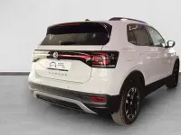 Usado VW T-Cross Advance 95 CV (69 kW) 2020 SUV