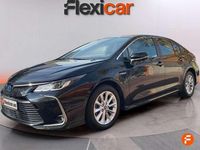 Usado Toyota Corolla Business Edition 122 CV (89 kW) 2020 Negro Berlina