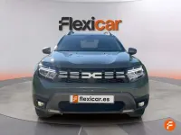 Usado Dacia Duster Journey 131 CV (96 kW) 2023 Verde SUV