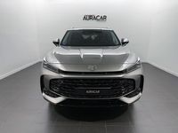 Nuevo MG HS Luxury 272 CV (200 kW) 2025 Blanco SUV