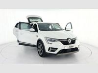 usado Renault Arkana 1.3 Tce Techno Edc 103kw