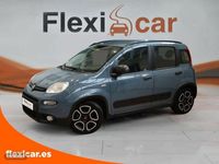 usado Fiat Panda Cross City 1.0 Gse 51kw (70CV)