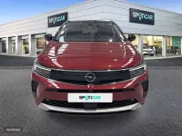 Usado Opel Grandland X Ultimate 300 CV (220 kW) 2022 Granate SUV