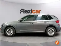 Usado Skoda Kamiq Selection 116 CV (85 kW) 2024 Gris SUV