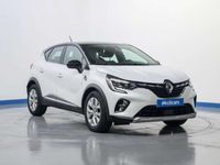 usado Renault Captur Blue DCi Zen 85kW