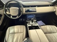 Usado Land Rover Range Rover evoque R-Dynamic 150 CV (110 kW) 2020 Eiger grey SUV