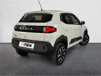 Usado Dacia Spring Expression 47 kW (65 CV) 2025 Eléctrico Utilitario