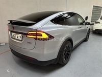 Usado Tesla Model X 500 kW (680 CV) 2017 Eléctrico SUV
