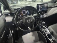 Usado Toyota Corolla Active 122 CV (89 kW) 2022 Blanco Berlina