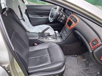 Usado Peugeot 607 204 CV (150 kW) 2005 Beige Berlina