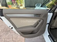 Usado Audi A5 Sportback 143 CV (105 kW) 2011 Blanco Utilitario