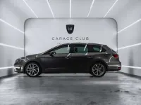 Usado Seat Leon ST FR 150 CV (110 kW) 2017 Gris Familiar
