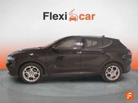 Usado Alfa Romeo Tonale Super 131 CV (96 kW) 2023 Negro SUV