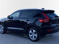 Usado Volvo XC40 Momentum 163 CV (119 kW) 2020 Negro SUV