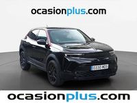 Usado Opel Mokka GS Line 130 CV (95 kW) 2023 Negro SUV