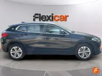 Usado BMW X2 150 CV (110 kW) 2020 Negro SUV