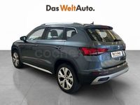Usado Seat Ateca Xperience 150 CV (110 kW) 2021 Gris SUV