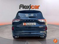 Usado Ford Kuga ST-Line 120 CV (88 kW) 2024 Negro SUV