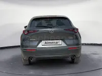 Usado Mazda CX-30 122 CV (89 kW) 2022 Gris / plata SUV